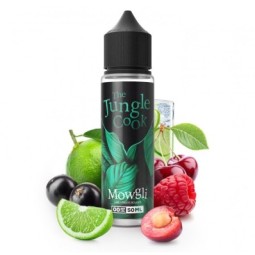 Mowgli 50 ml CookinCloud