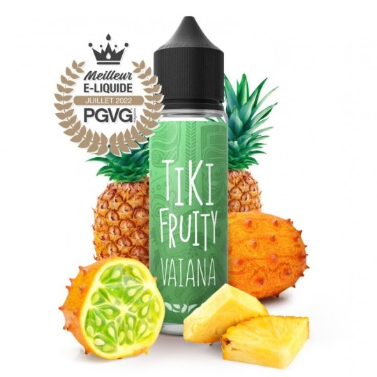 Vaiana 50 ml CookinCloud
