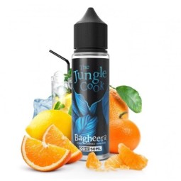Bagheera 50 ml CookinCloud