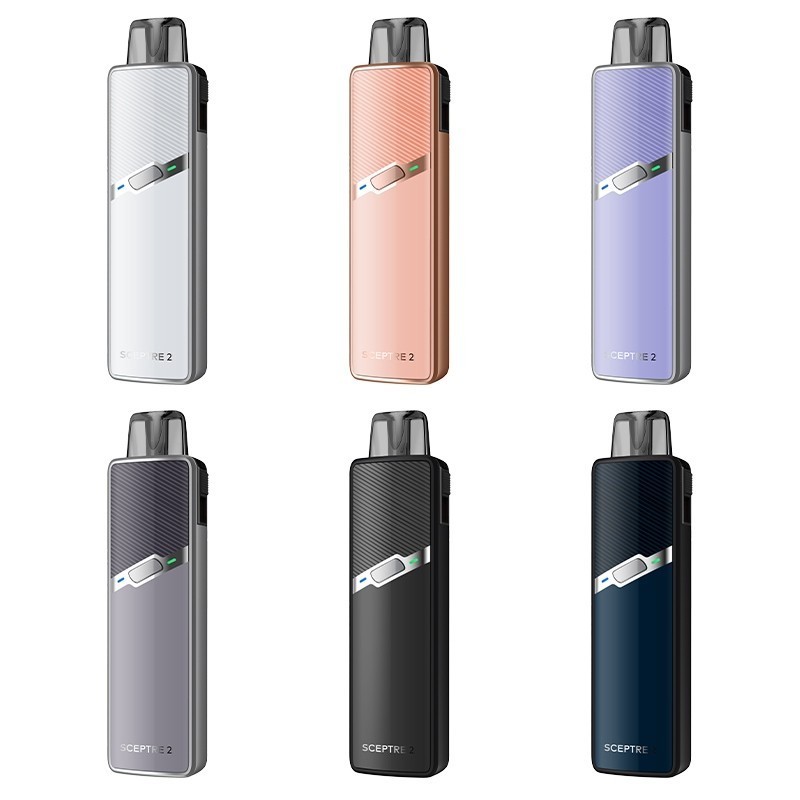 Pod Sceptre 2  Innokin