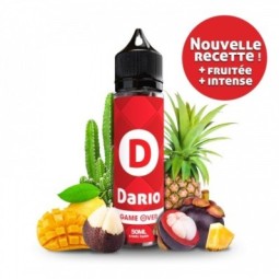 Dario 50 ml Etasty