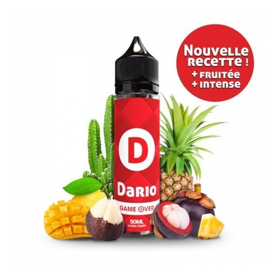Dario 50 ml Etasty