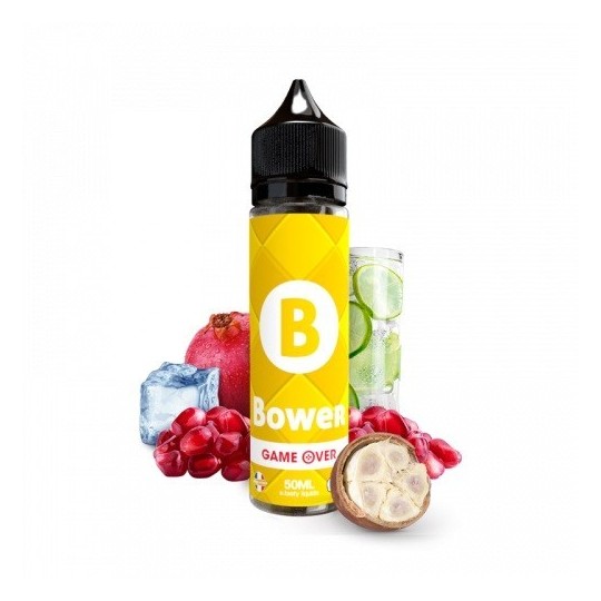 Bower 50 ml Etasty