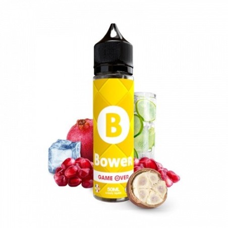 Bower 50 ml Etasty