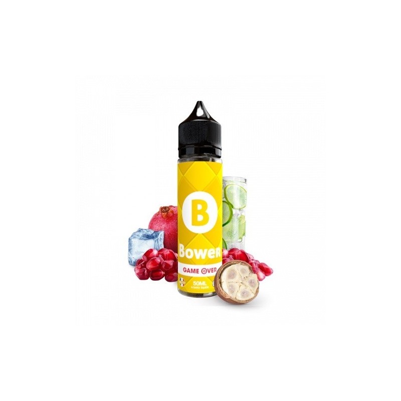 Bower 50 ml Etasty