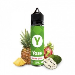 Yosh 50 ml Etasty