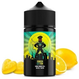 Bonbon Citron 50 ml MUKK MUKK