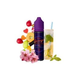 Van 50ml - Alfaliquid