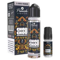 Le Chouchou UP TO 60ml