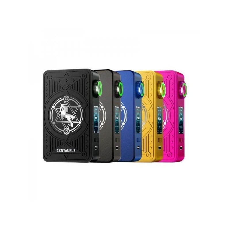 Box Centaurus M200 Lost Vape