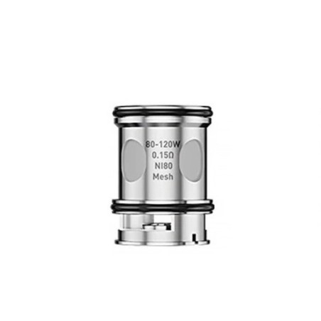 Résistance UB Max Lost Vape