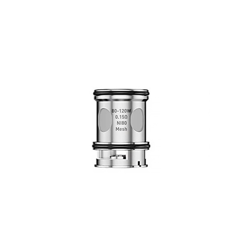 Résistance UB Max Lost Vape
