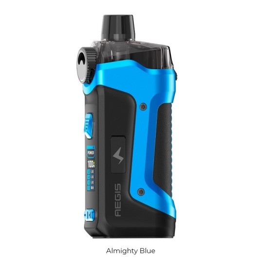 Aegis BOOST PRO