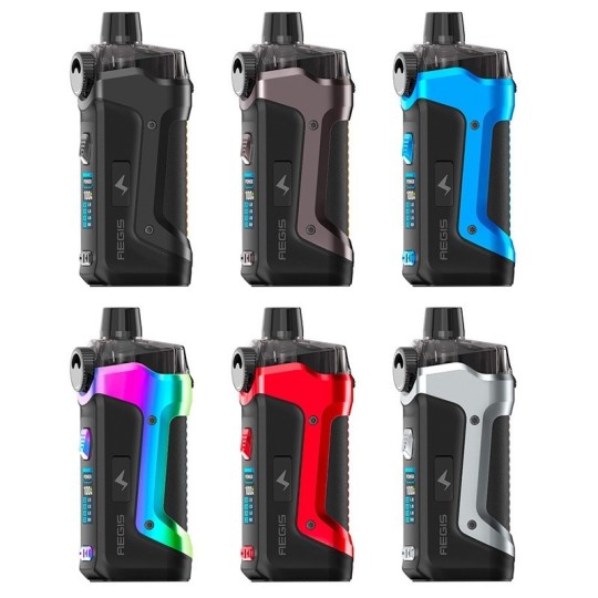 Aegis BOOST PRO