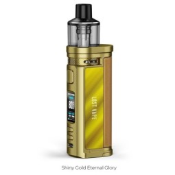 Centaurus Q80 Lost Vape