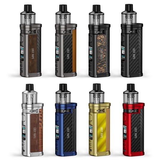 Centaurus Q80 Lost Vape