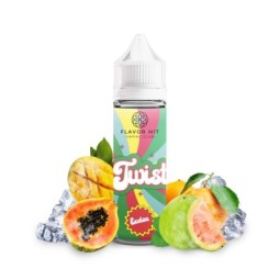 Exotea 50 ml Flavor Hit