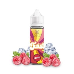 Rubellit 50 ml Flavor Hit
