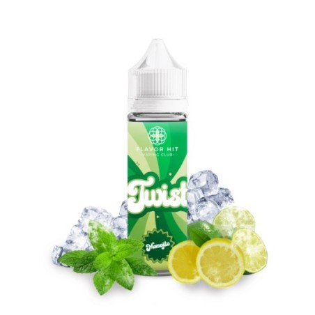 Momojito 50 ml Flavor Hit
