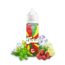 Red Velvet 50 ml Flavor Hit