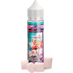 Chat Meli Mallow 50 ml Jokijuice