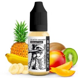 Concentre Bathilde 814 10 ml (Arôme DIY)