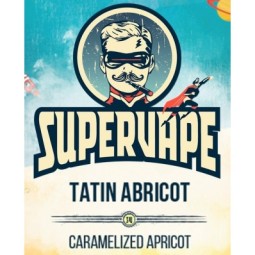 Tatin Abricot (Arôme DIY)