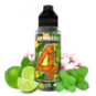 Numbers 4 100 ml Etasty