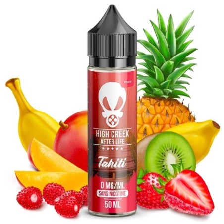 Tahiti 50 ml
