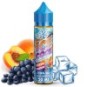 Pèche Raisin Ice Cool 50 ml