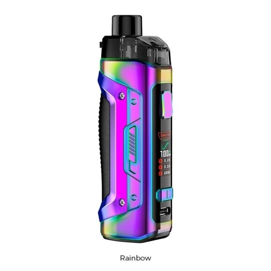 Aegis BOOST PRO 2