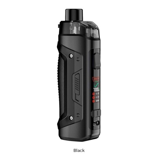 Aegis BOOST PRO 2