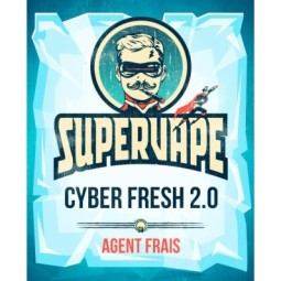 Cyber Fresh 2.0 (Agent frais)