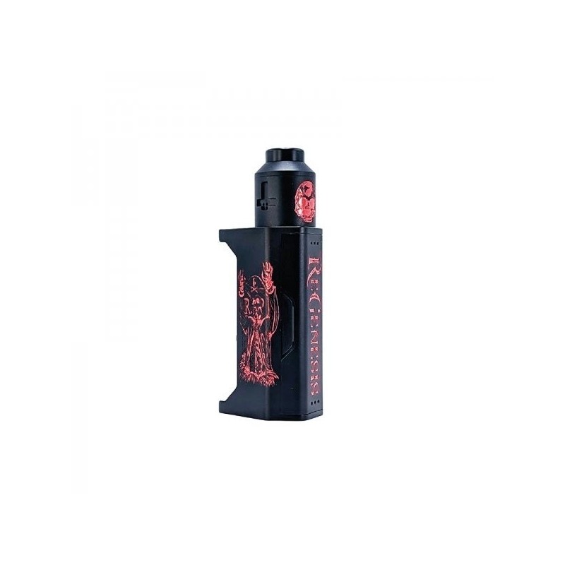 Pack ReGenesis Meca - Deathwish Modz