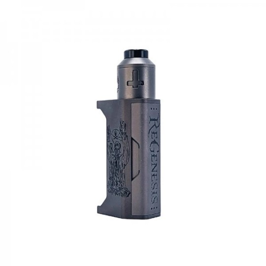 Pack ReGenesis Meca - Deathwish Modz