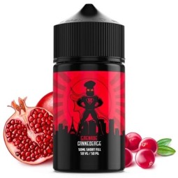 Grenade Canneberge 50 ml MUKK MUKK