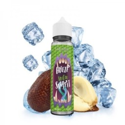 Fruit du Serpent 50 ml Liquideo