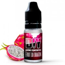 Fruit du Dragon Revolute 10 ml (Arôme DIY)