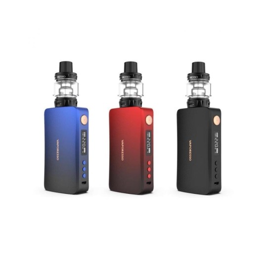 Kit Vaporesso Gen 220W SKRR-S