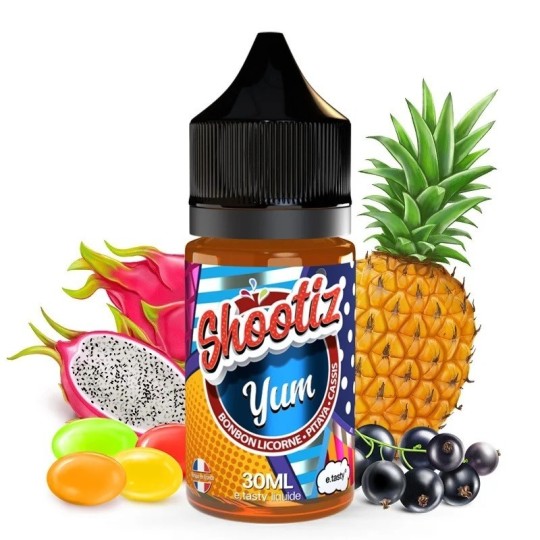 Shootiz Yum (Arôme DIY)