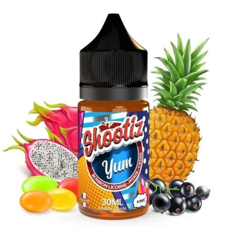 Shootiz Yum (Arôme DIY)