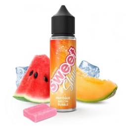 Sweetshine Pasteque Melon 50 ml CookinCloud