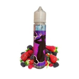 HISOKA BleuBlancVape 50 ml