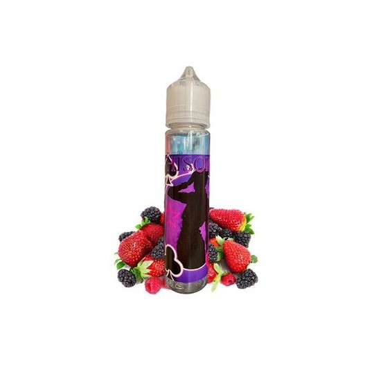 HISOKA BleuBlancVape 50 ml
