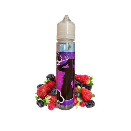 HISOKA BleuBlancVape 50 ml