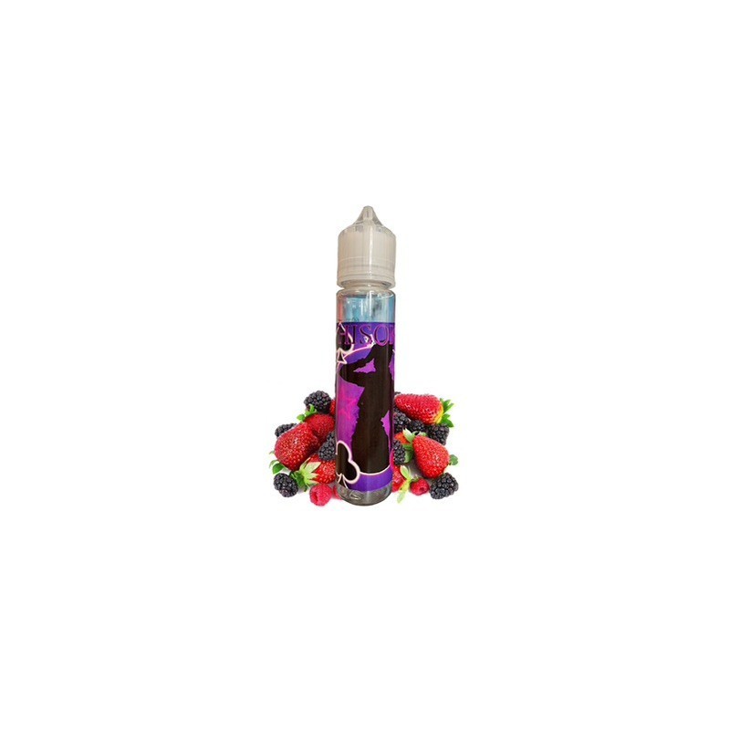 HISOKA BleuBlancVape 50 ml