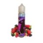 HISOKA BleuBlancVape 50 ml