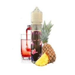 KURAPIKA BleuBlancVape 50 ml