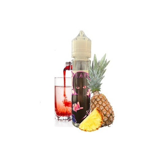 KURAPIKA BleuBlancVape 50 ml