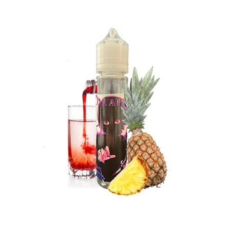 KURAPIKA BleuBlancVape 50 ml
